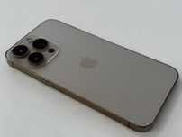 Apple iPhone 13 Pro 256GB Złoty/Gold
