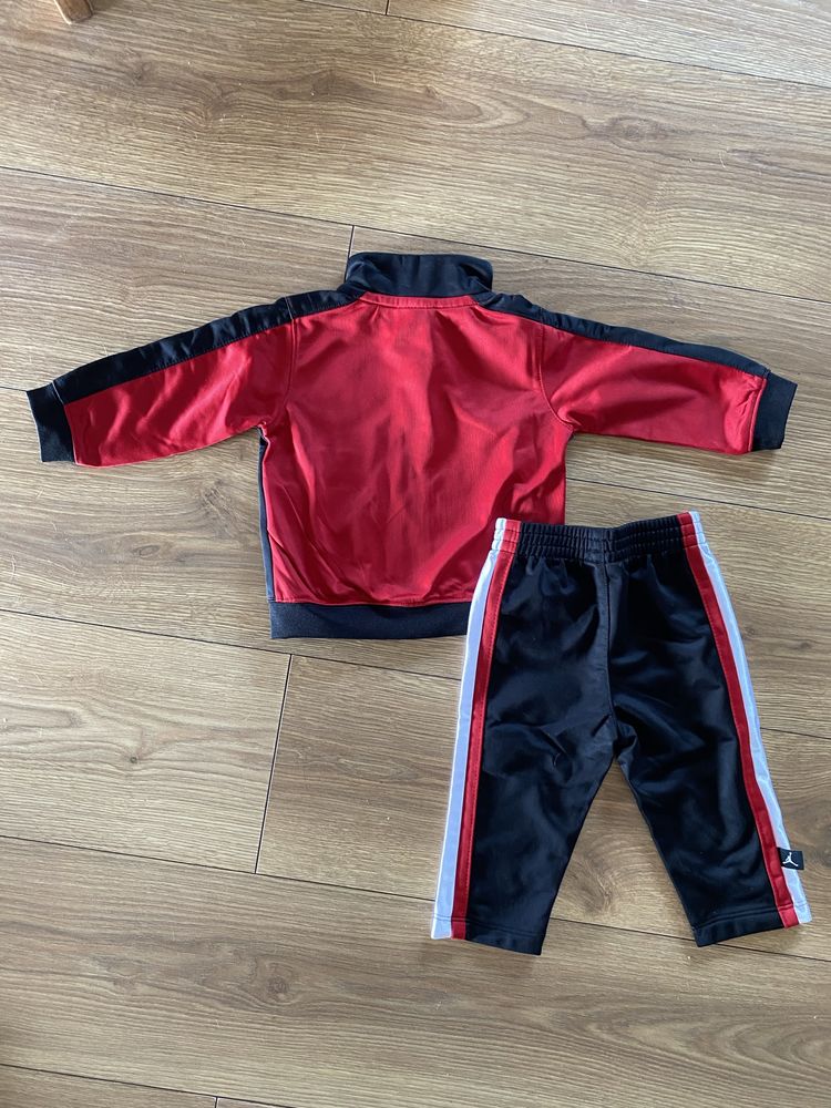 Dres niemowlecy Jordan