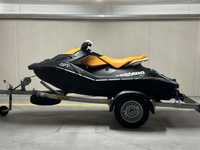 Sea-Doo Spark 900 90cv