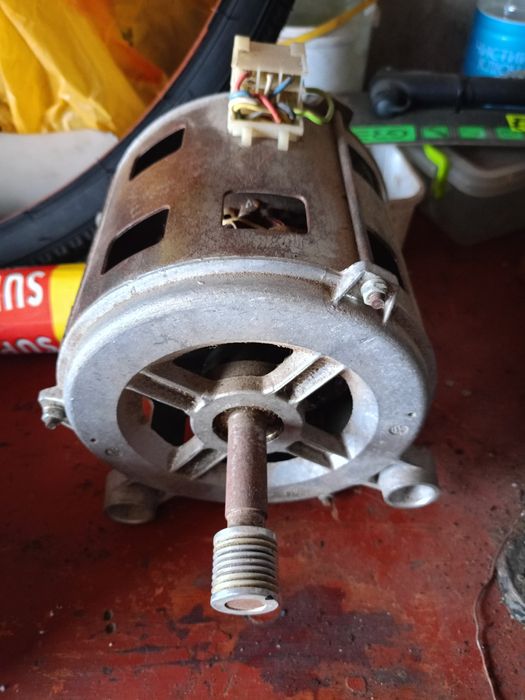 Двигун (мотори) до пральної машини Beko (Беко) 2805470800