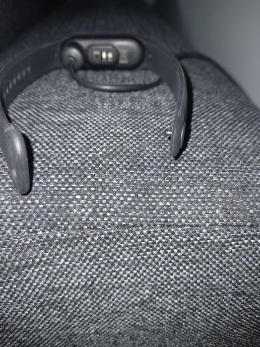 Фітнес-браслет Xiaomi Mi Smart Band 6 Black