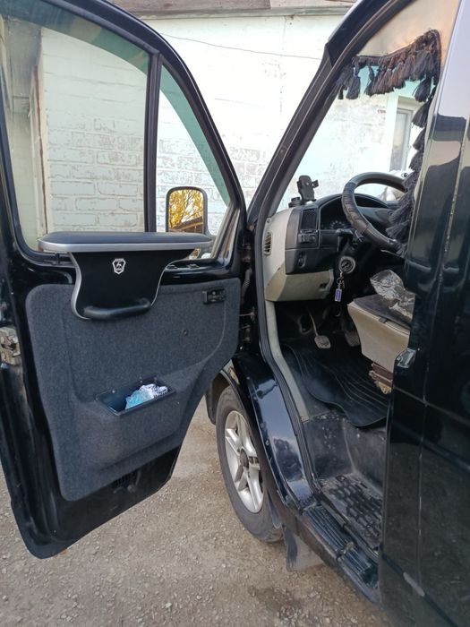 Продам Газ соболь 2751