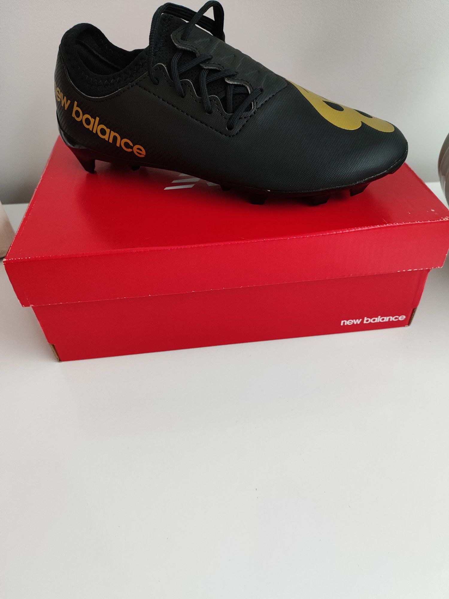 Chuteiras Newbalance NOVAS