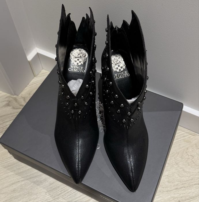 Жіночі ботильйони Vince Camuto