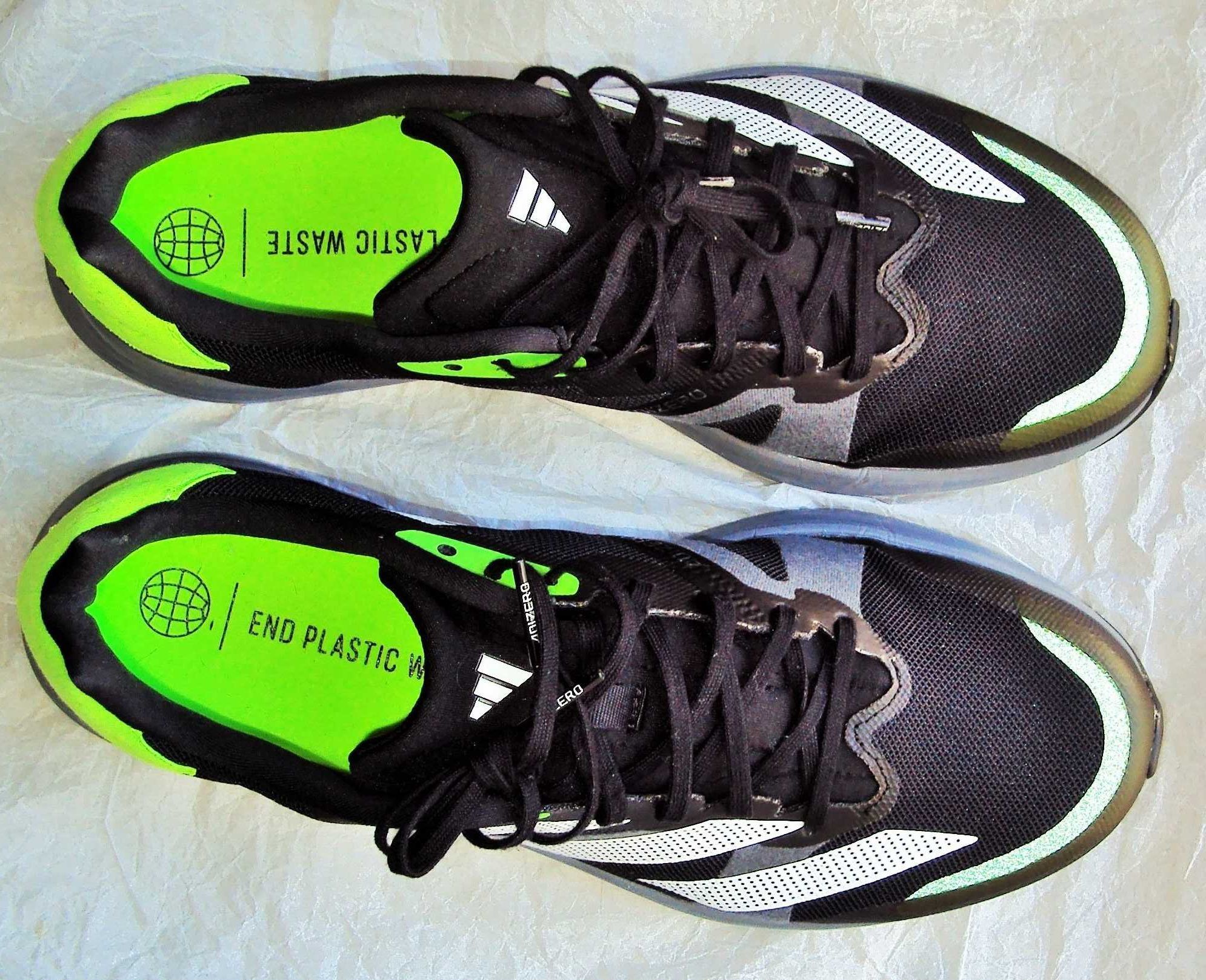 44€ portes incluídos Adidas RC4 42 2/3, minhas avaliac OLX 7 EXCELENTE