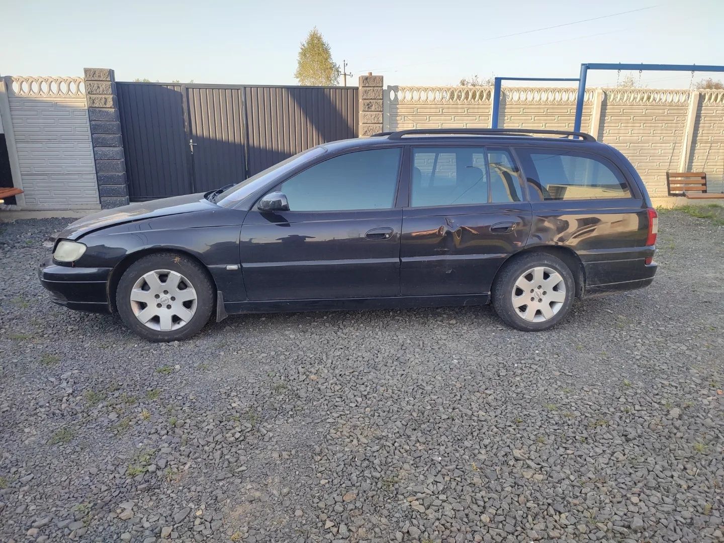 КПП,двигун навісне opel omega b.опель омега б