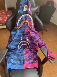 A bathing ape jacket