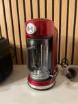 Kitchenaid magnetic drive blender