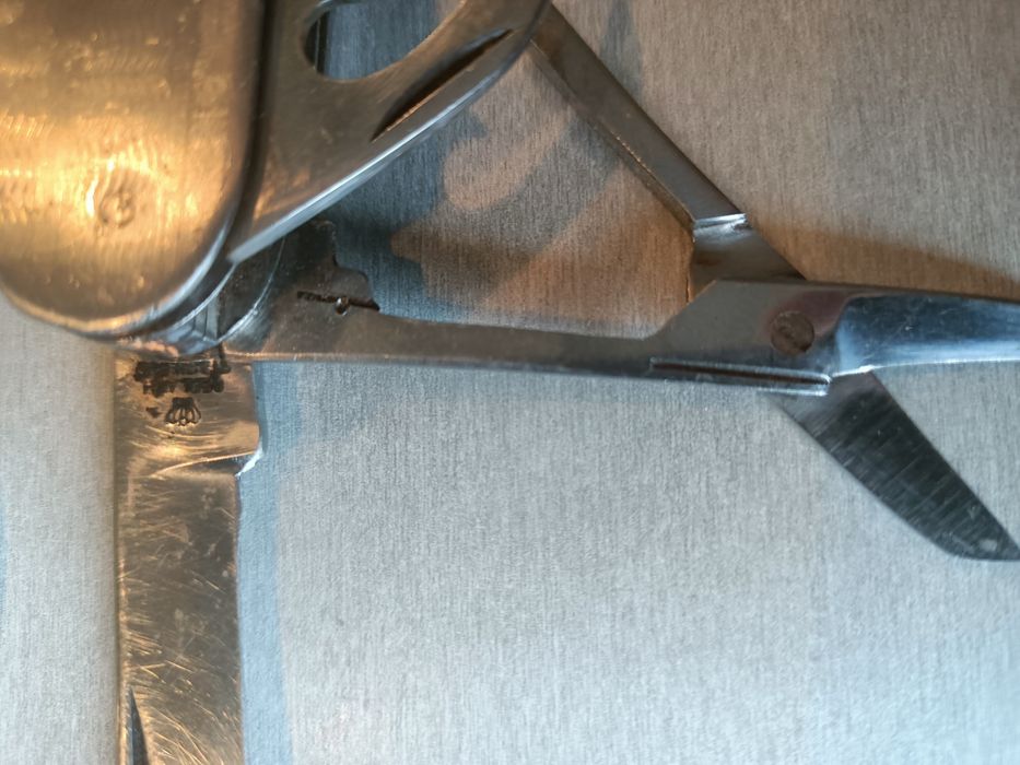 Starocie, porządki-PRL