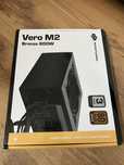 Zasilacz SilentiumPC Vero M2 Bronze 600W