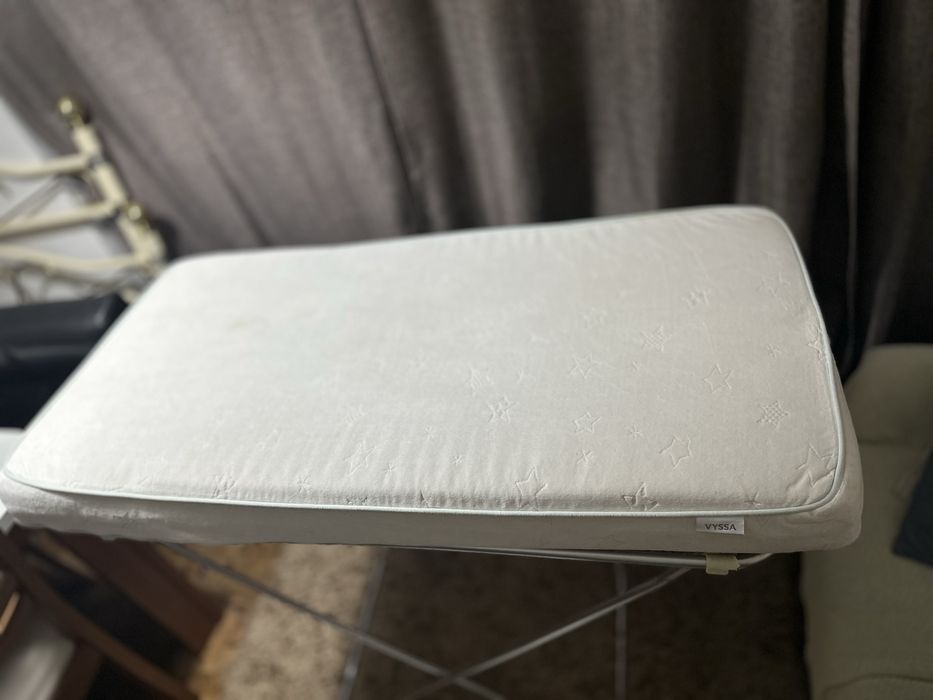 Colchao cama de bebe