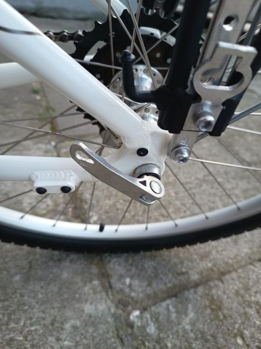 Rower trekkingowy Specialized Sport