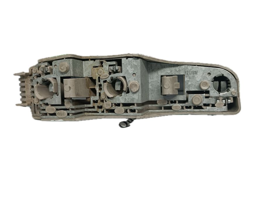 Suporte lâmpada direito FORD Fiesta Van (FVD)