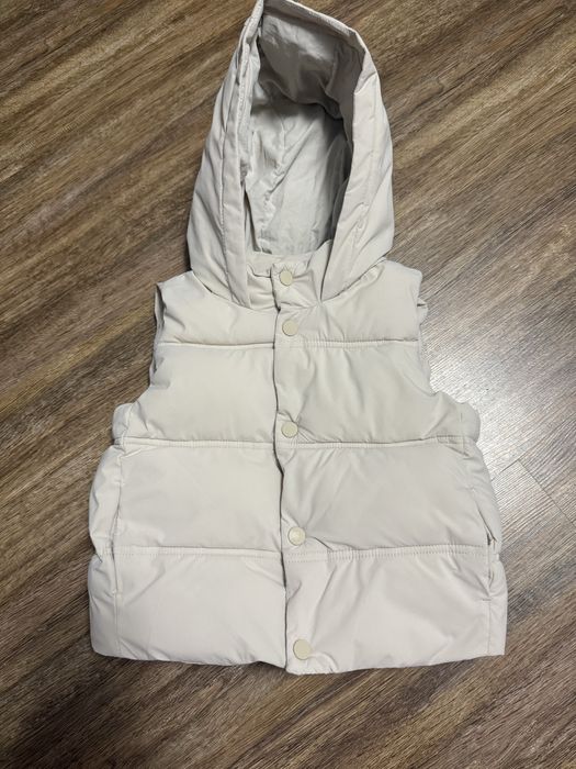 Kamizelka Zara 92