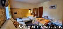 ZAKOPANE CENTRUM - Pokoje Gościnne Brzozowa 18 - Wadowska Noclegi