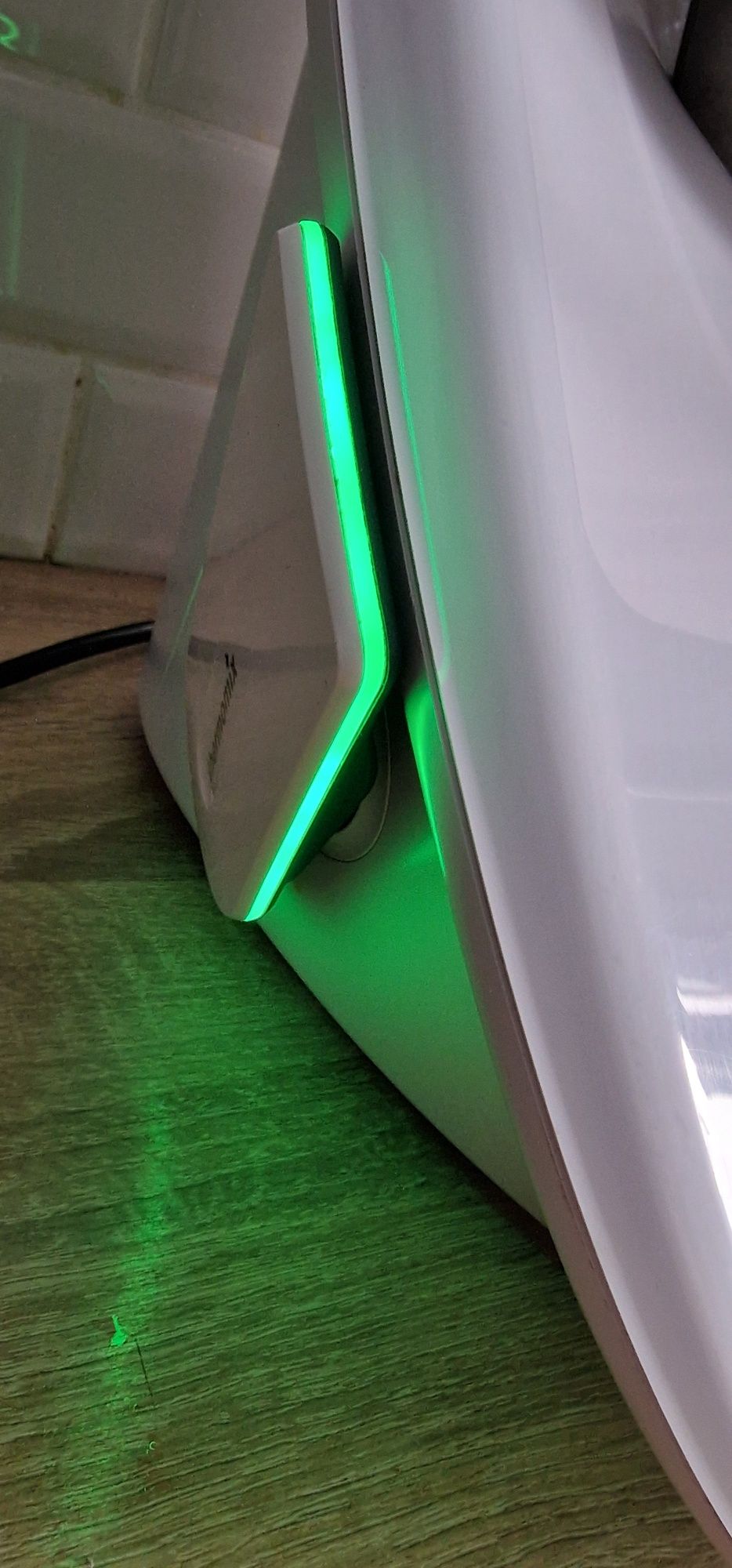 Vorkwerk Thermomix tm5