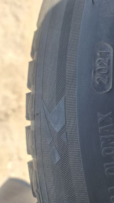 Opony Firemax zimowe