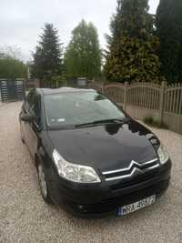 Citroen C4 1.6 HDI