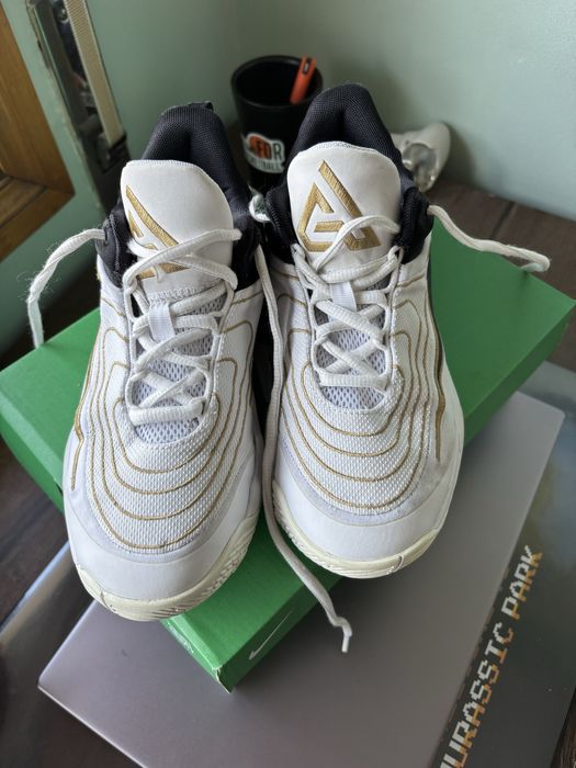 Sapatilhas Basquetebol