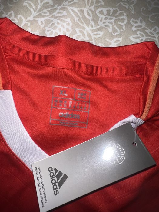 Camisola SL Benfica 24/25( original)