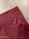 Leginsy marki Zara rozm.XS/165cm