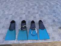 Barbatanas Tribord