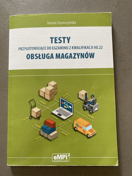 Testy obsługa magazynów eMPI2