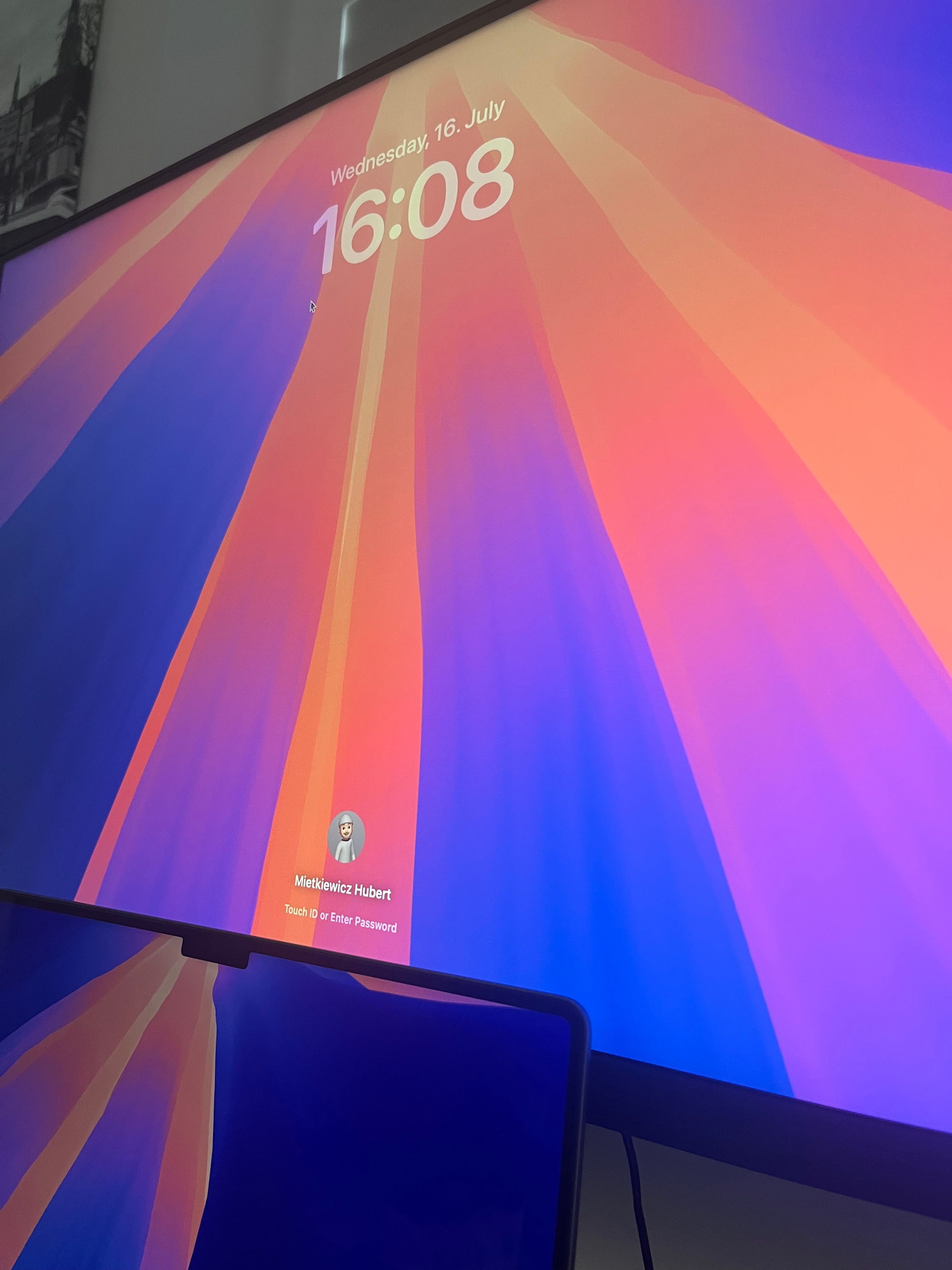 BenQ 32 cale UHD 4K ErgoArm PD3205UA Monitor Designer