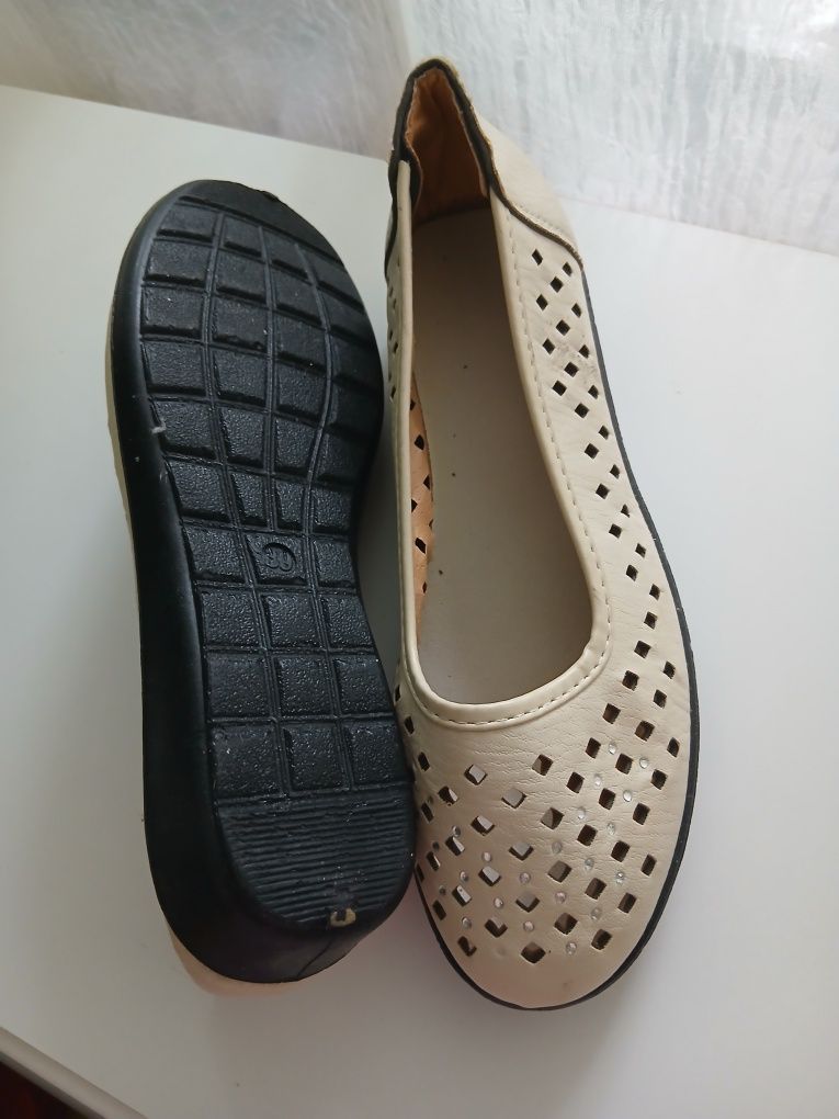 Buty damskie rozmiar 39