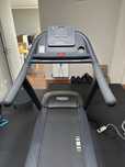 Passadeira technogym