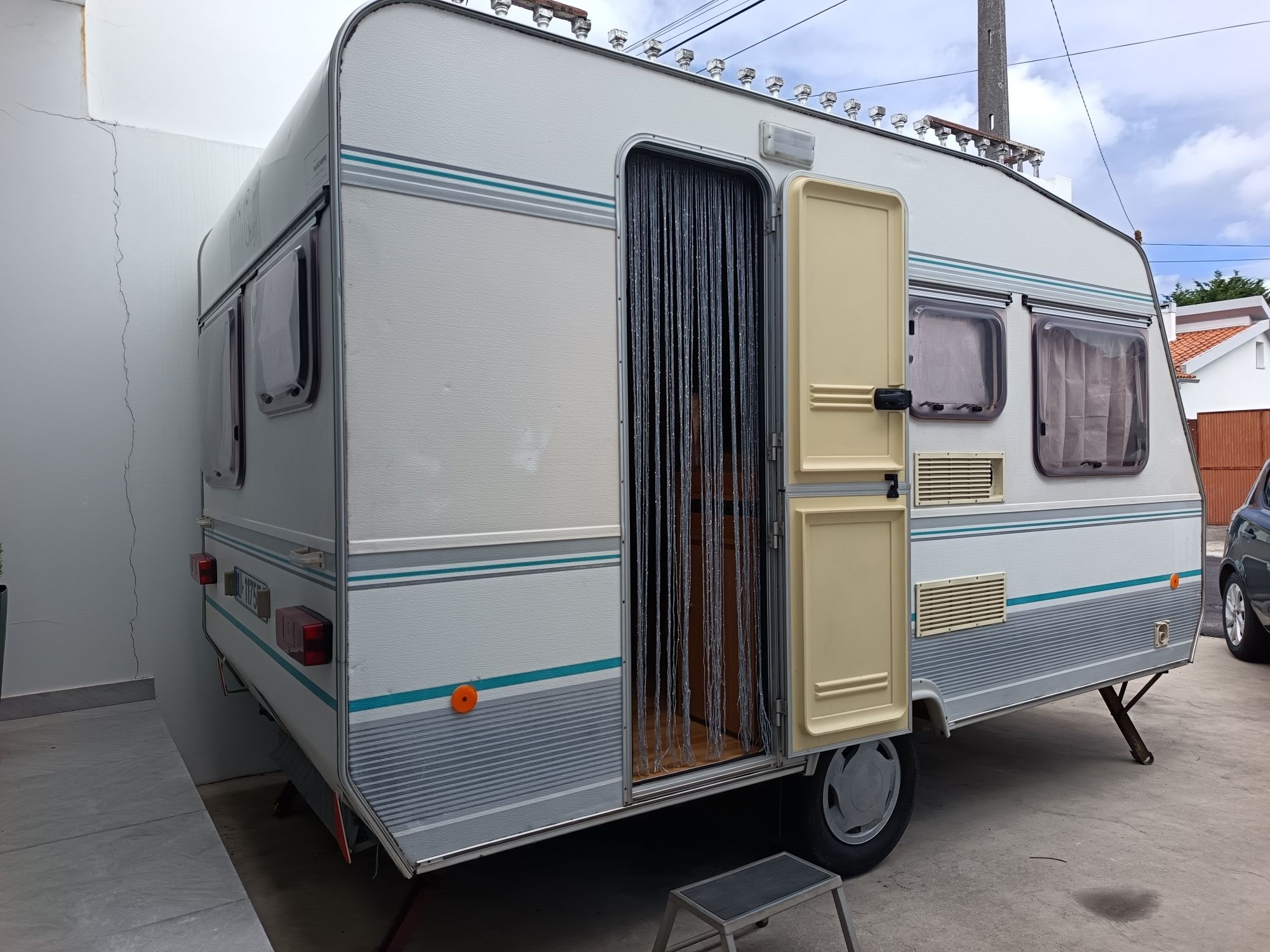 Vimara 360 sport