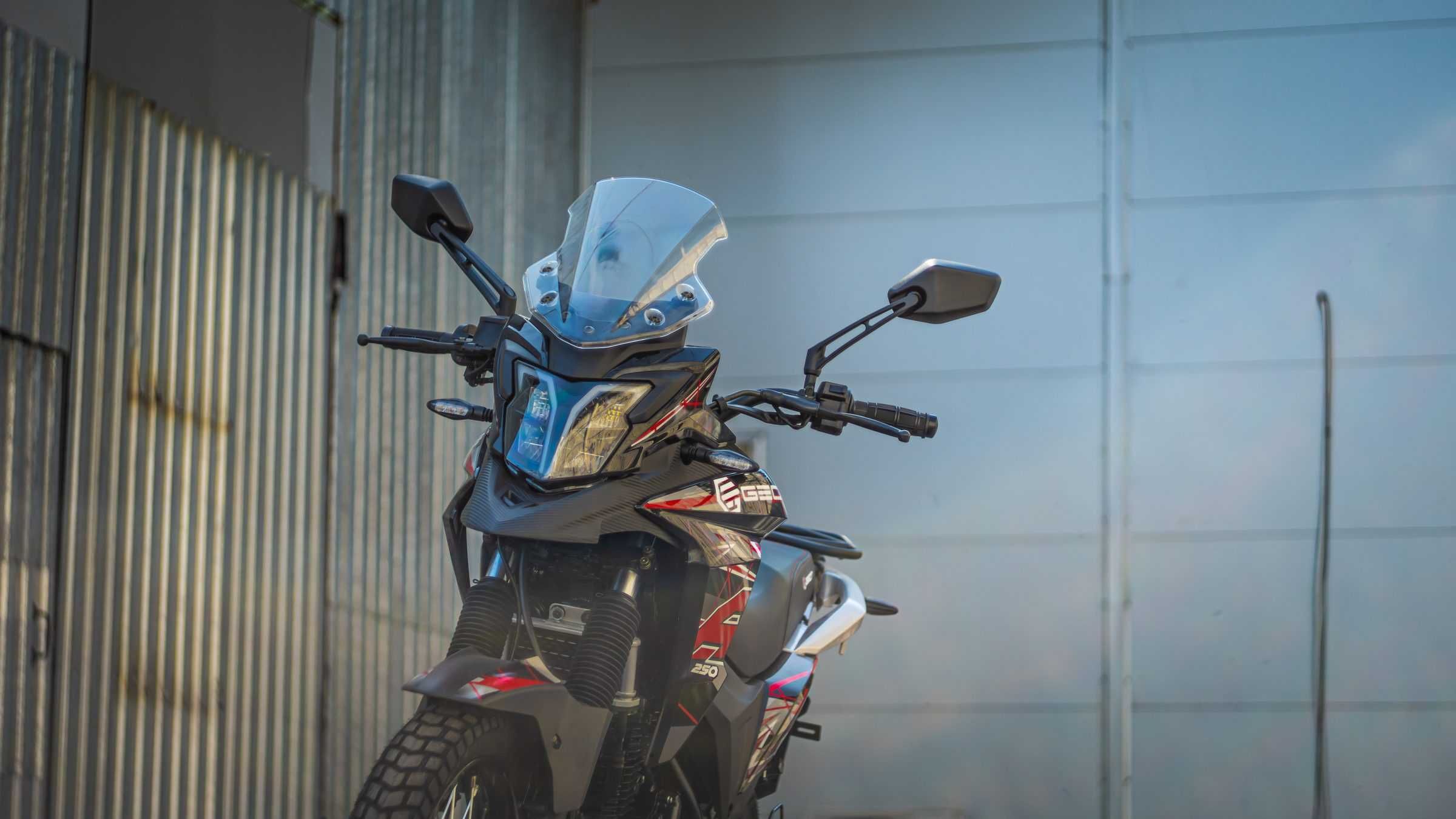 GEON ADX 250 FE 19/17 геон адх
