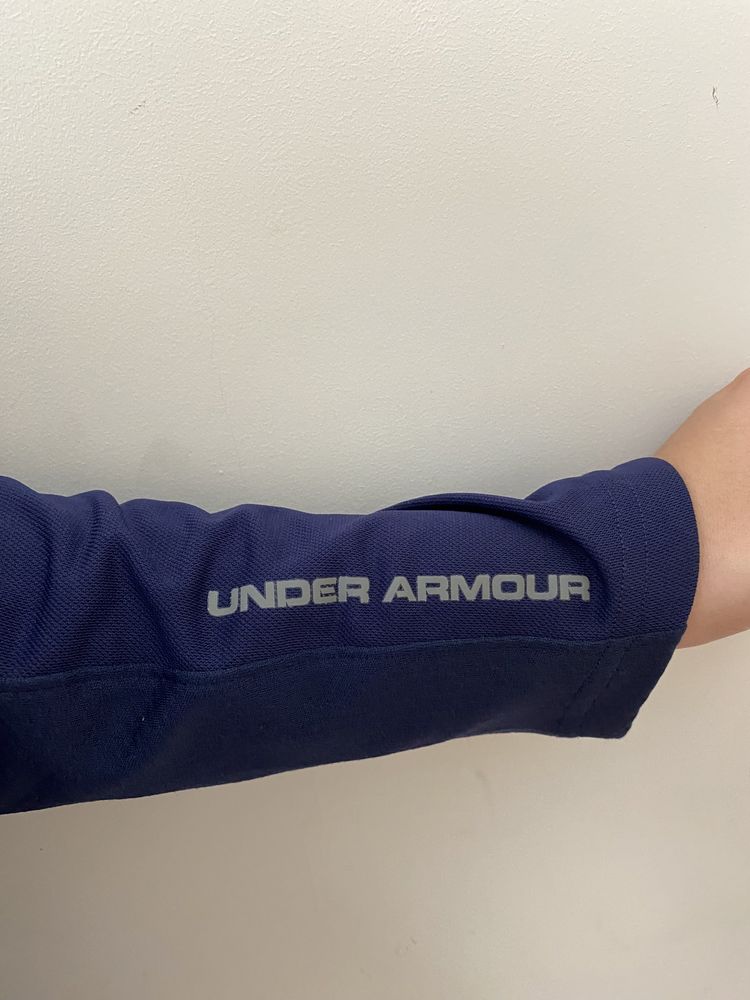 Спортивна кофта Under Armour оригінал НОВА