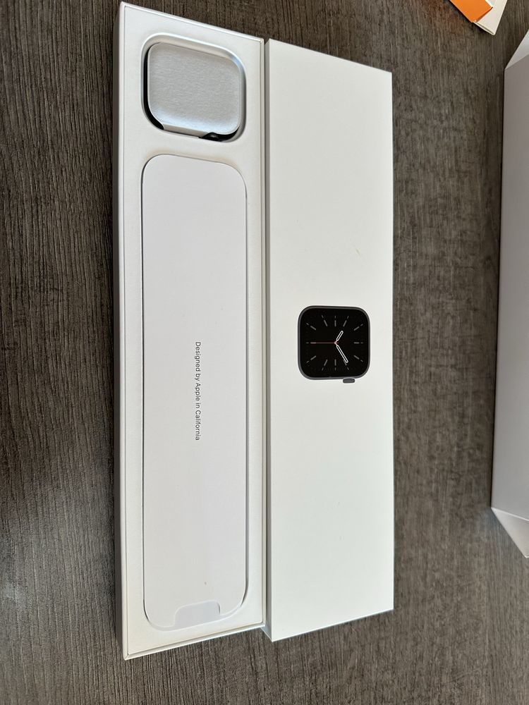 AppleWatch series 6 (Como Novo)
