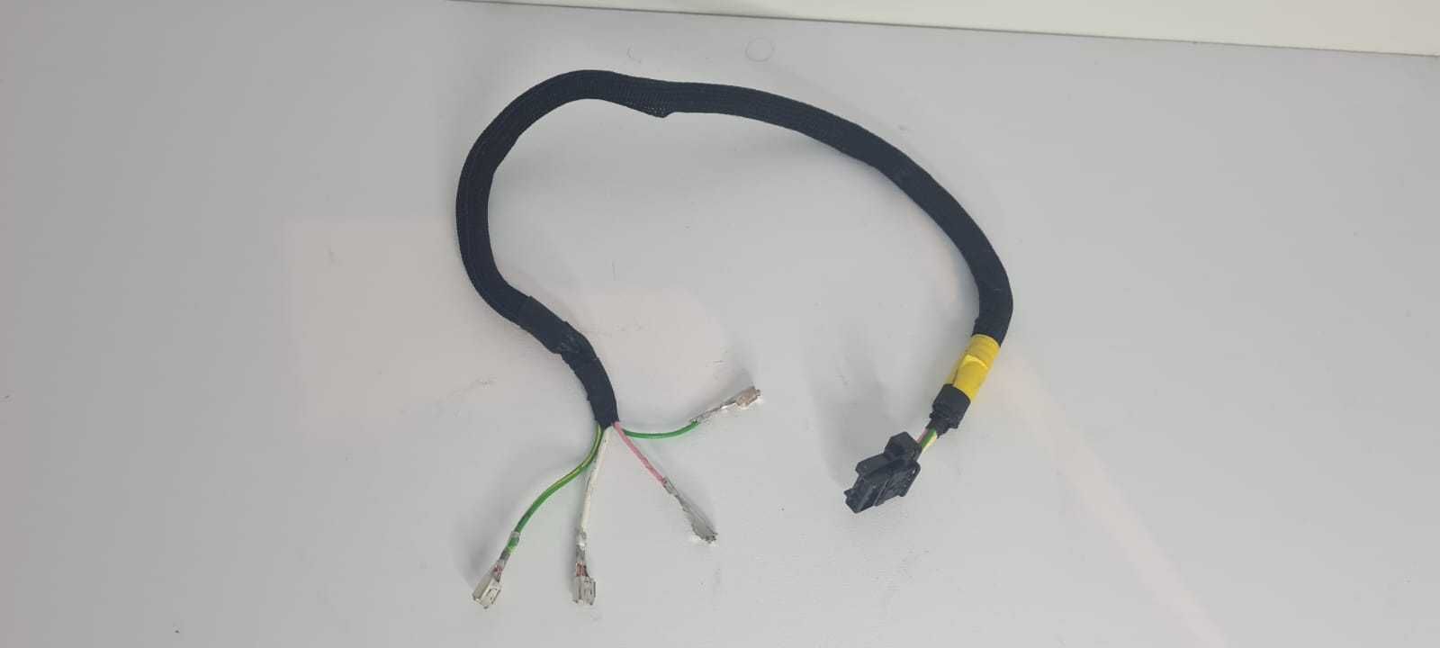 GOTOWY Kabel przewód zasilania ekranu radia SMEG - Peugeot / Citroen
