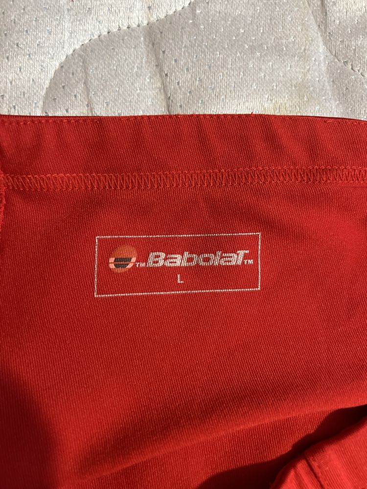 Спідниця - шорти для тенісу Babolat , розмір Л