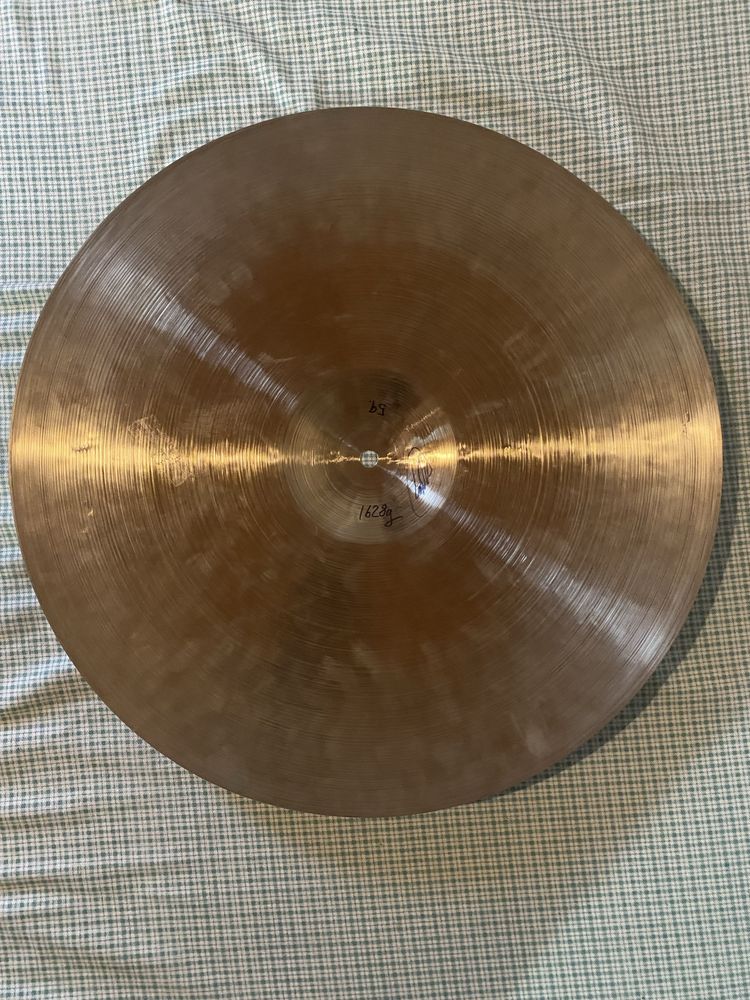 20* Old K IIIb Clone Dry 1628g
