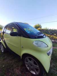 Smart Fortwo 0.6