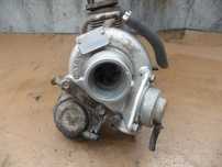 VOLVO S40 V40 95-04 1.9T4 S60 S80 V70 2.5T TURBO BENZYNA TURBINA TURBOSPRĘŻARKA 49377-06000