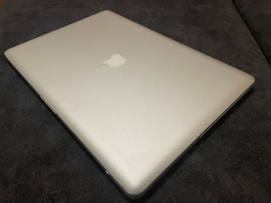 Продам Apple Macbook Pro 15″ A1286