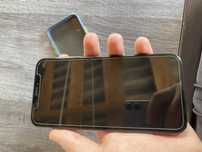Iphone X no face id