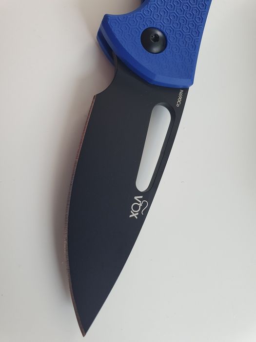 Складной нож MKM Knives LOV Італія 100% Оригінал!