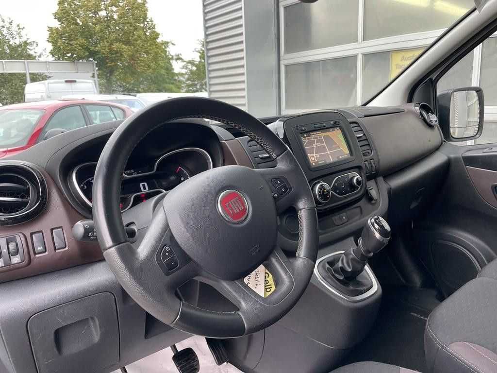 Fiat Talento 2.0dci 2020r