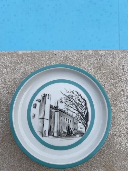 Conjunto Vista Alegre - Edicao Limitada