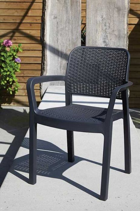 Набір садових меблів меблі для саду стільці диван стіл для дачі мебель