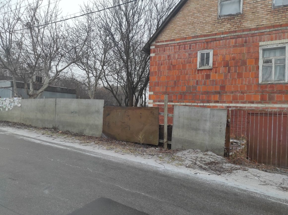 Продам дачу Глеваха 4. 110кв.м. 6.5 соток.  До Ж/д 10 мин. Ходу