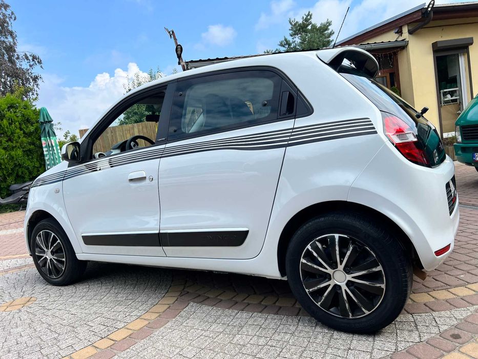 ‼️RENAULT TWINGO III‼️tylko 52 tys km‼️SUPER STAN‼️klima‼️sprawdź jaki