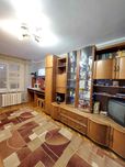 Продаж кімнати в гуртожитку ЗаготЗерно 17 м2 хороший стан меблі