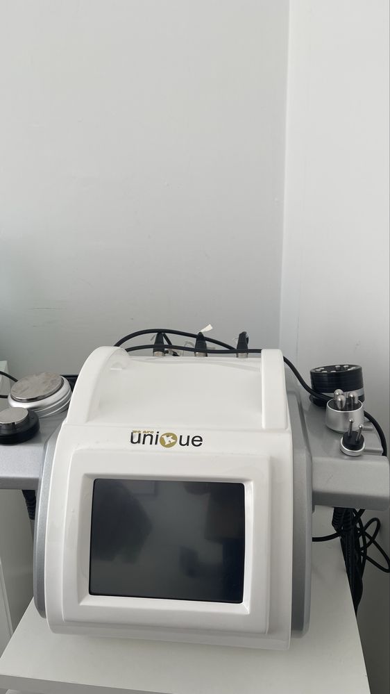 Aparelho multifunções body counter (unikue)