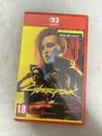 Cyberpunk switch 2